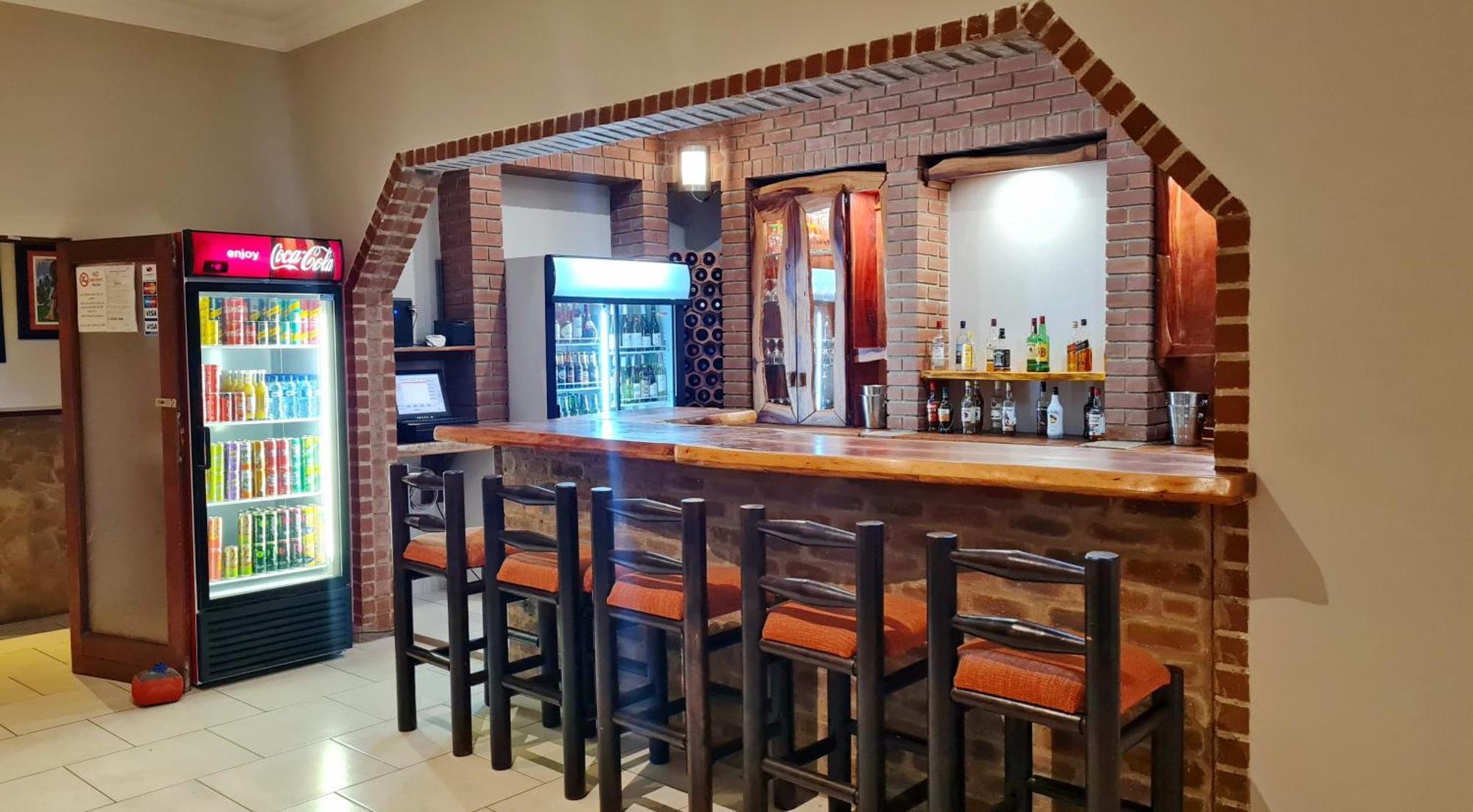 Summerset Place Country House Bela-Bela Ngoại thất bức ảnh