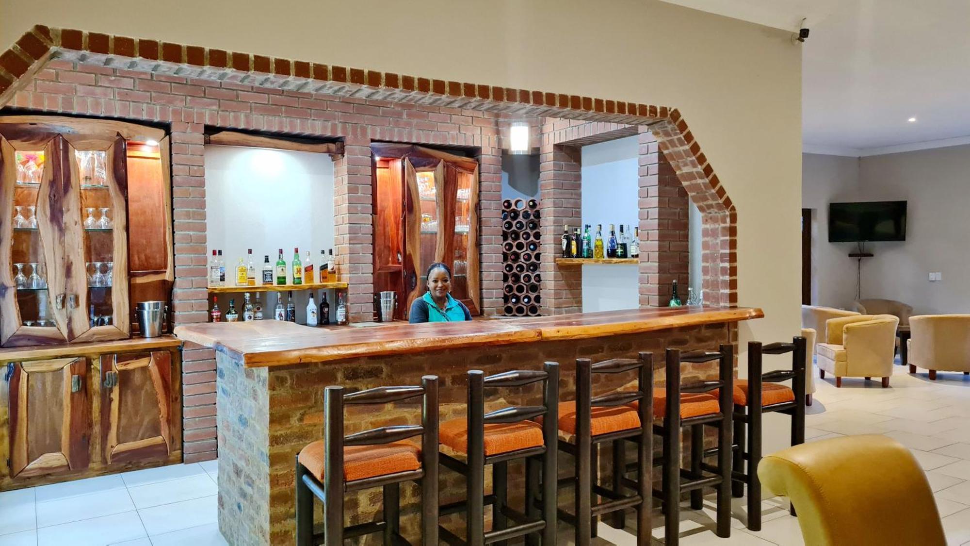 Summerset Place Country House Bela-Bela Ngoại thất bức ảnh