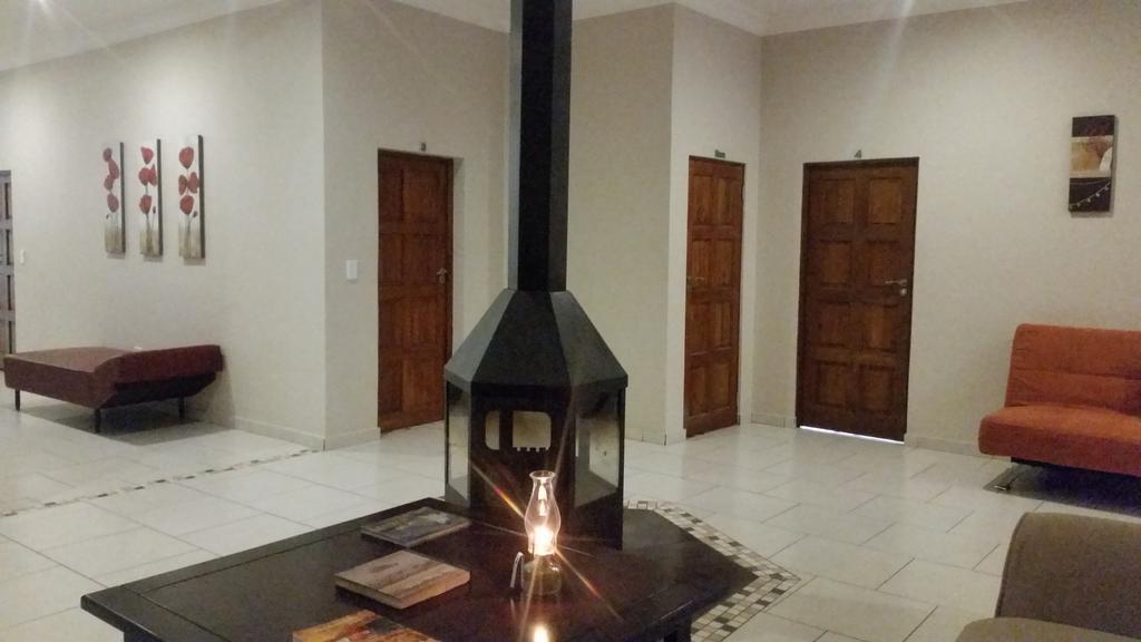 Summerset Place Country House Bela-Bela Ngoại thất bức ảnh