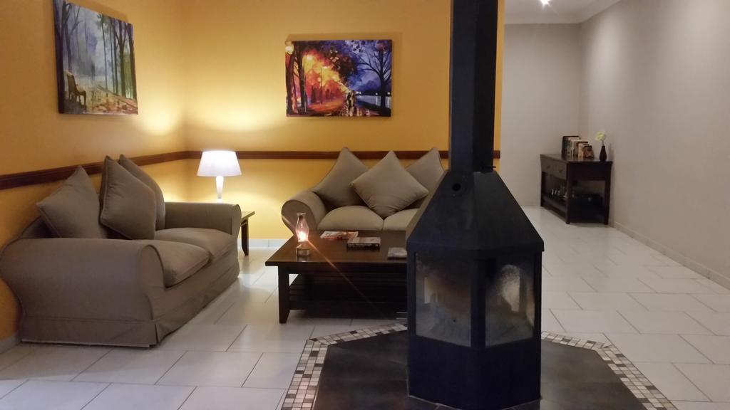 Summerset Place Country House Bela-Bela Ngoại thất bức ảnh