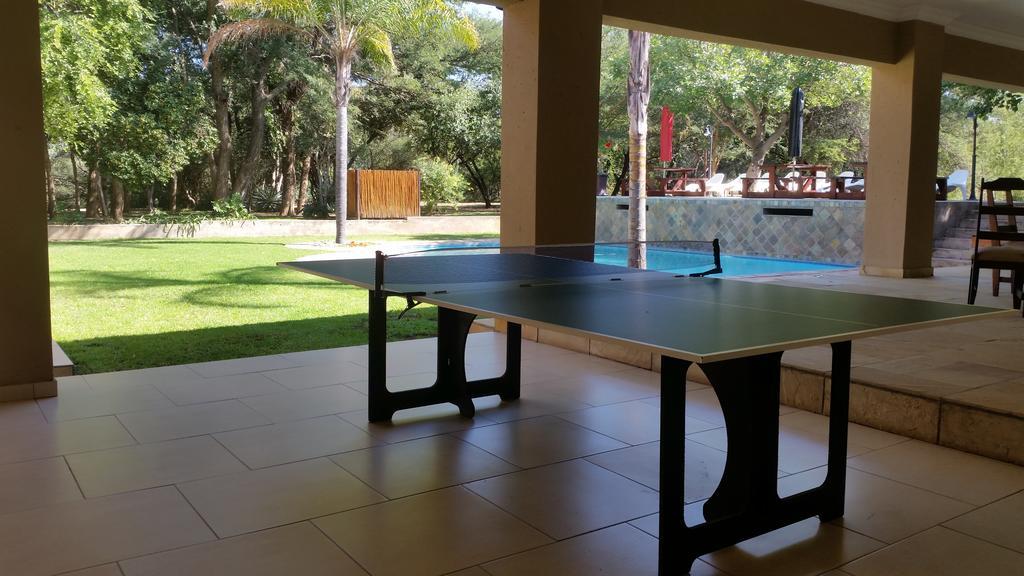 Summerset Place Country House Bela-Bela Ngoại thất bức ảnh