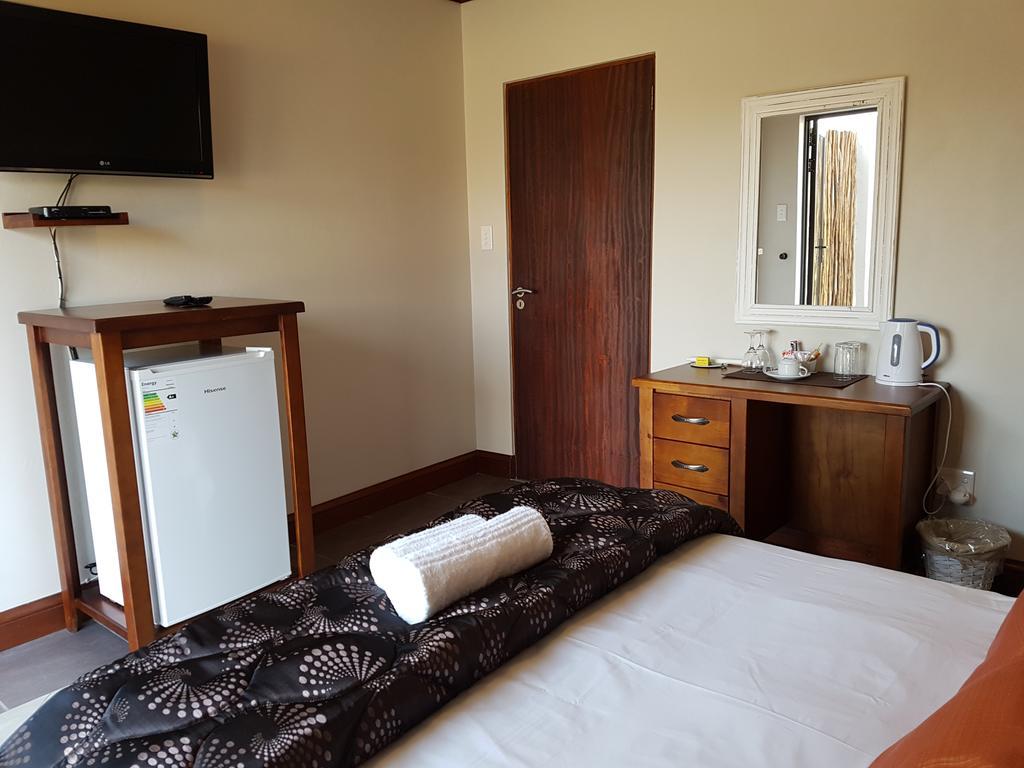 Summerset Place Country House Bela-Bela Phòng bức ảnh
